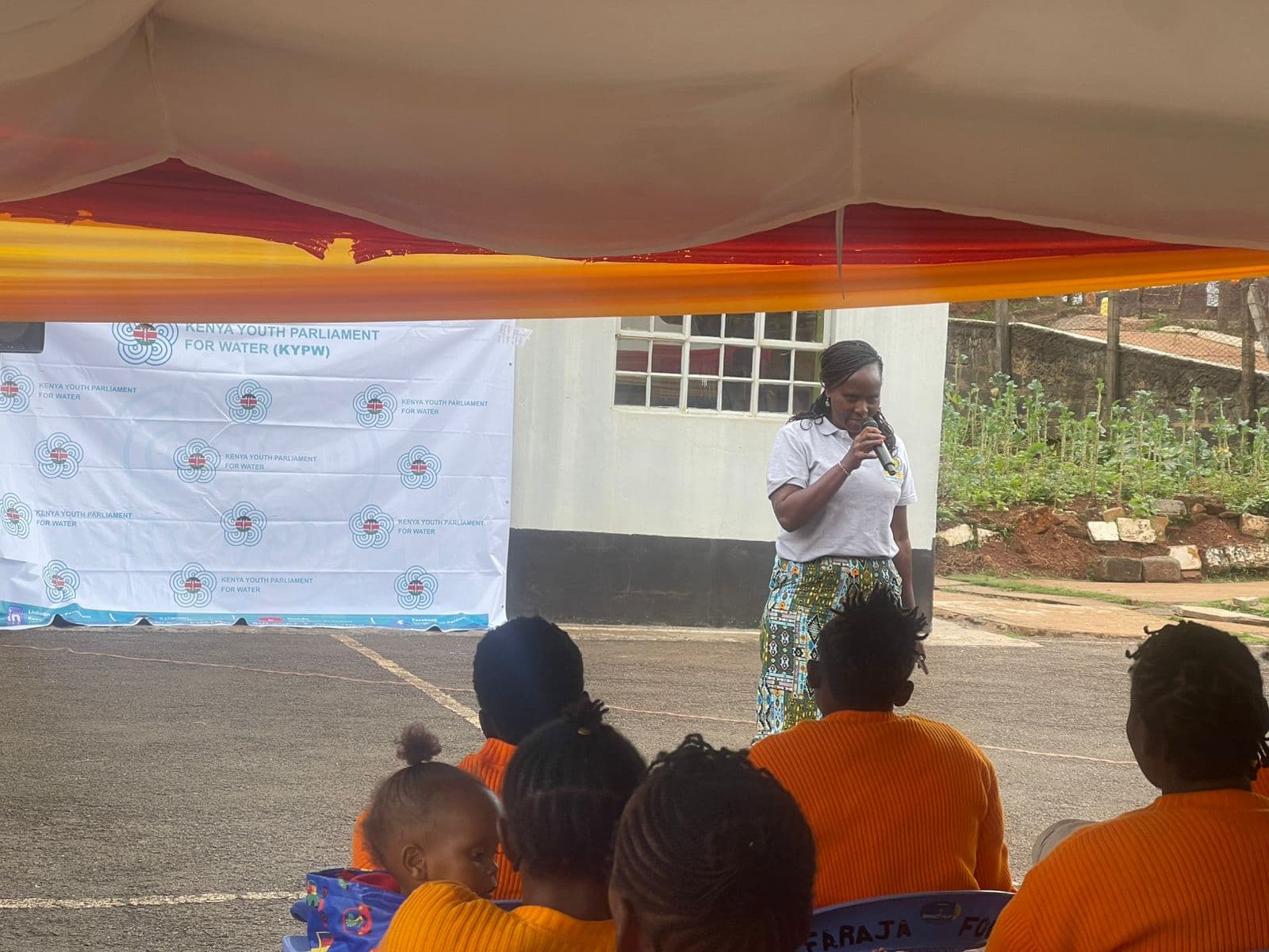 Partner Organisations - MHD 2026